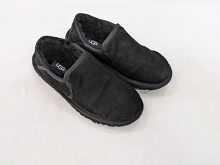 UGG黒